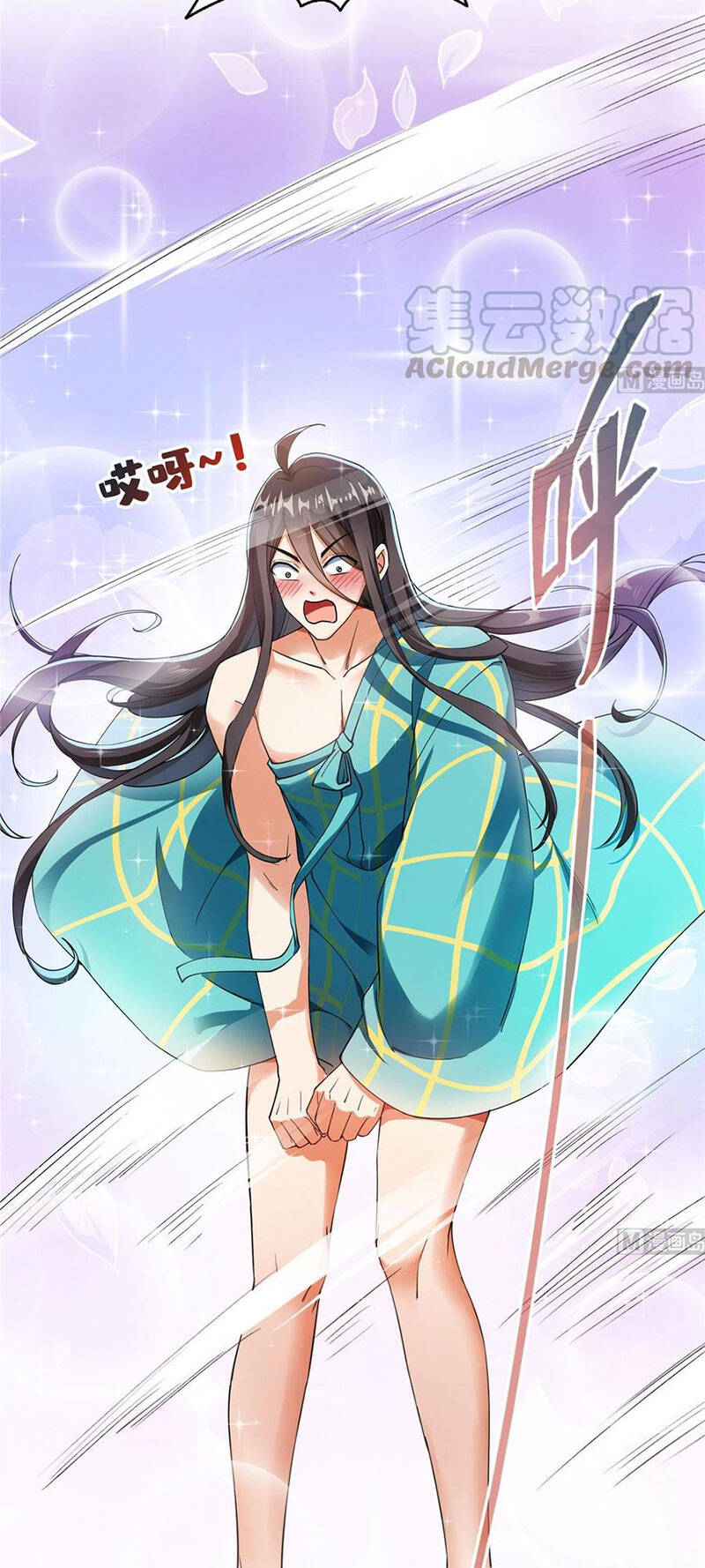 Tu Chân Nói Chuyện Phiếm Quần Chap 339 - Next Chap 340