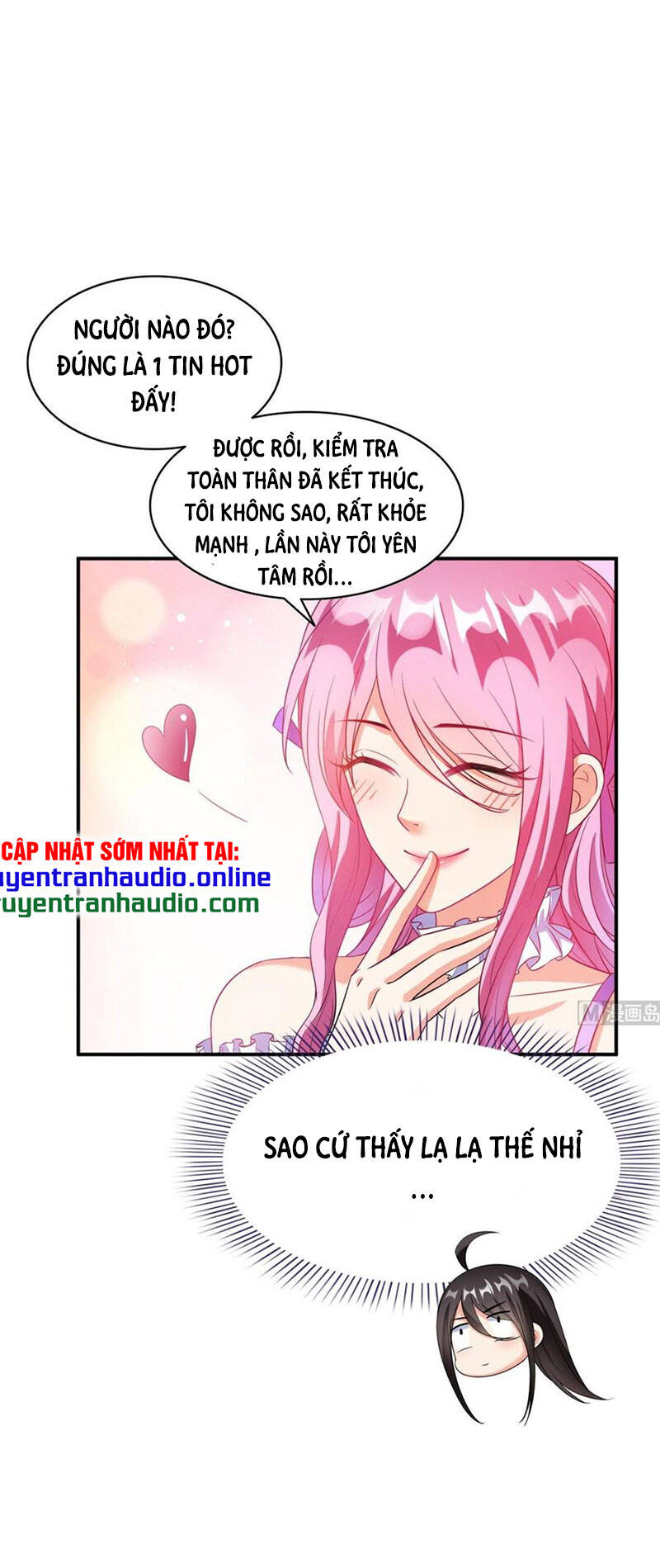 Tu Chân Nói Chuyện Phiếm Quần Chap 339 - Next Chap 340