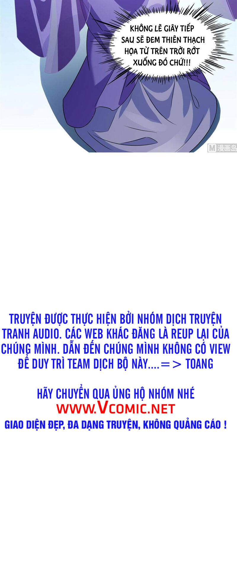 Tu Chân Nói Chuyện Phiếm Quần Chap 339 - Next Chap 340