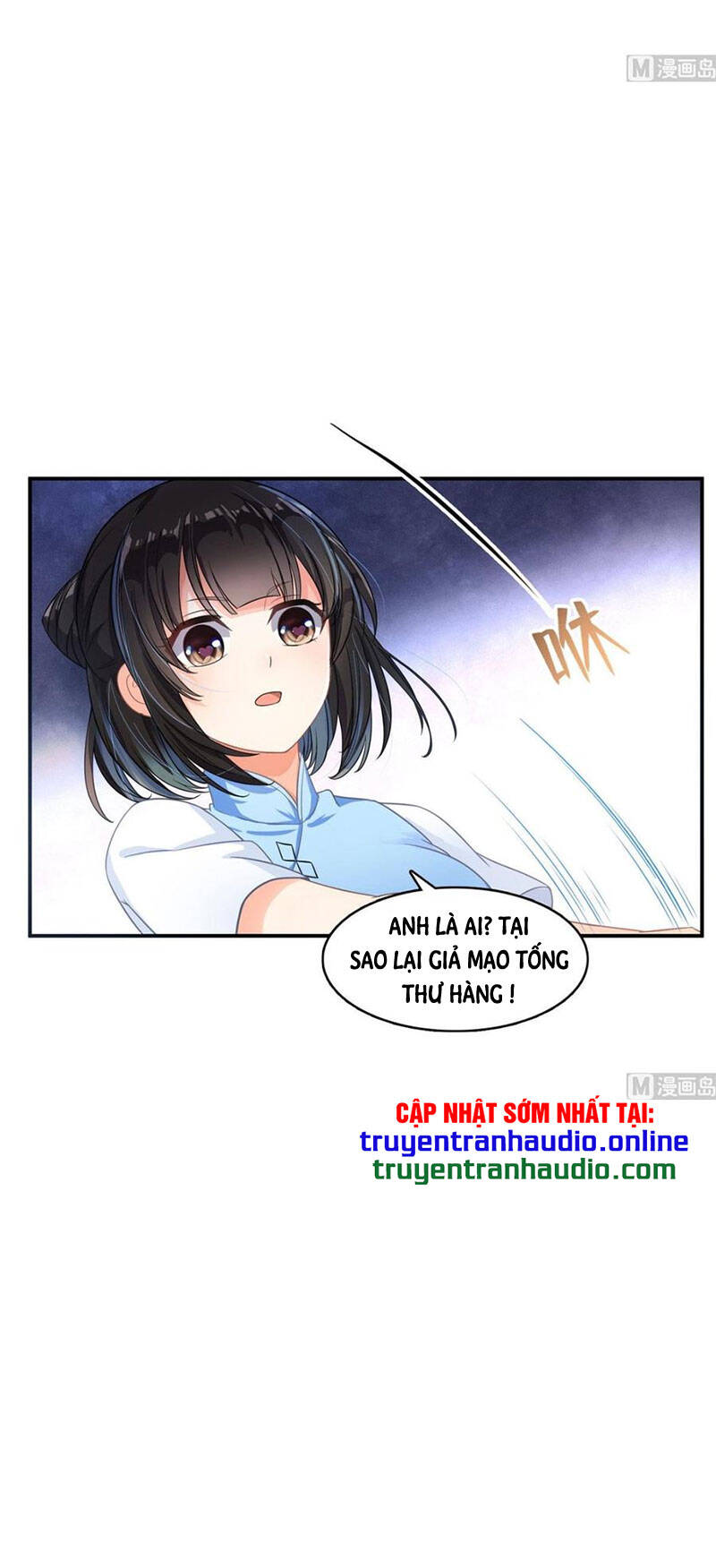 Tu Chân Nói Chuyện Phiếm Quần Chap 340 - Next Chap 341