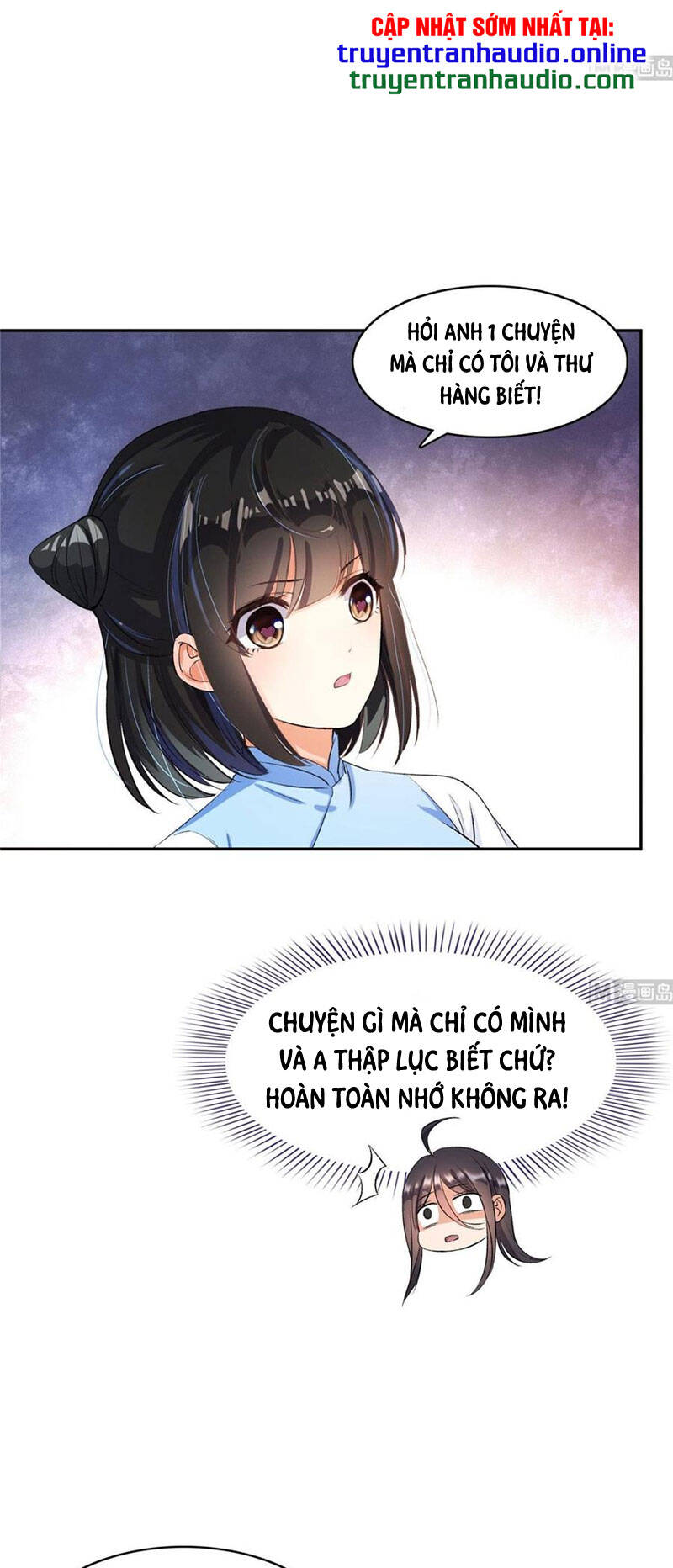 Tu Chân Nói Chuyện Phiếm Quần Chap 340 - Next Chap 341