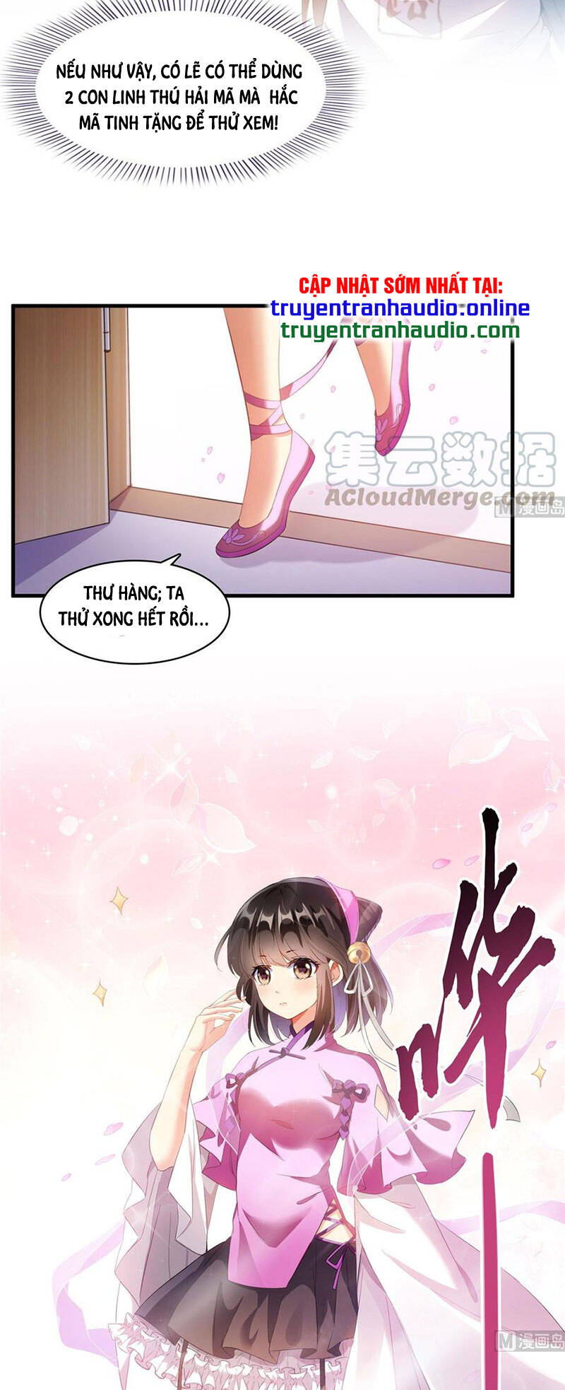 Tu Chân Nói Chuyện Phiếm Quần Chap 340 - Next Chap 341