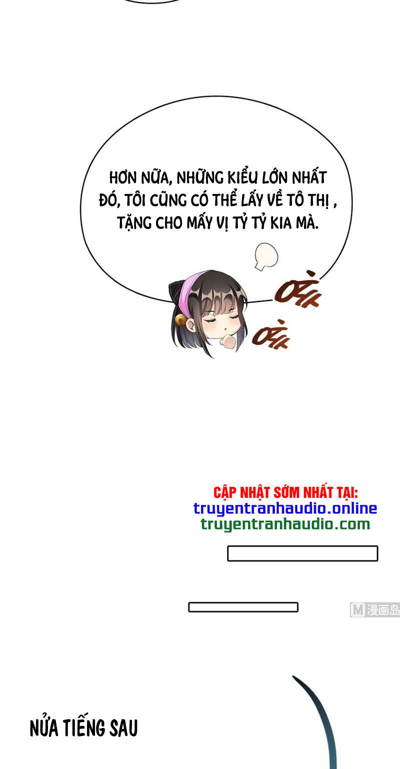 Tu Chân Nói Chuyện Phiếm Quần Chap 340 - Next Chap 341
