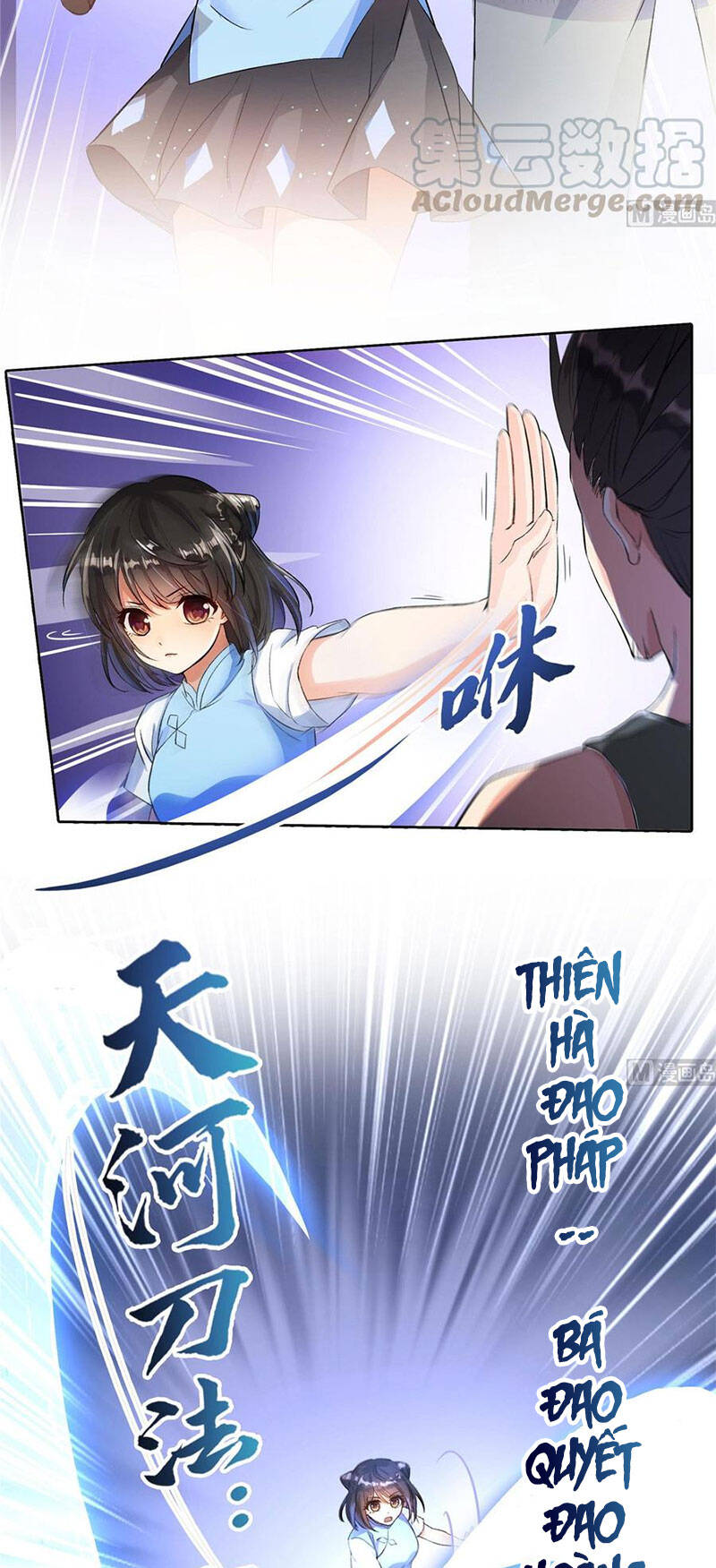 Tu Chân Nói Chuyện Phiếm Quần Chap 340 - Next Chap 341