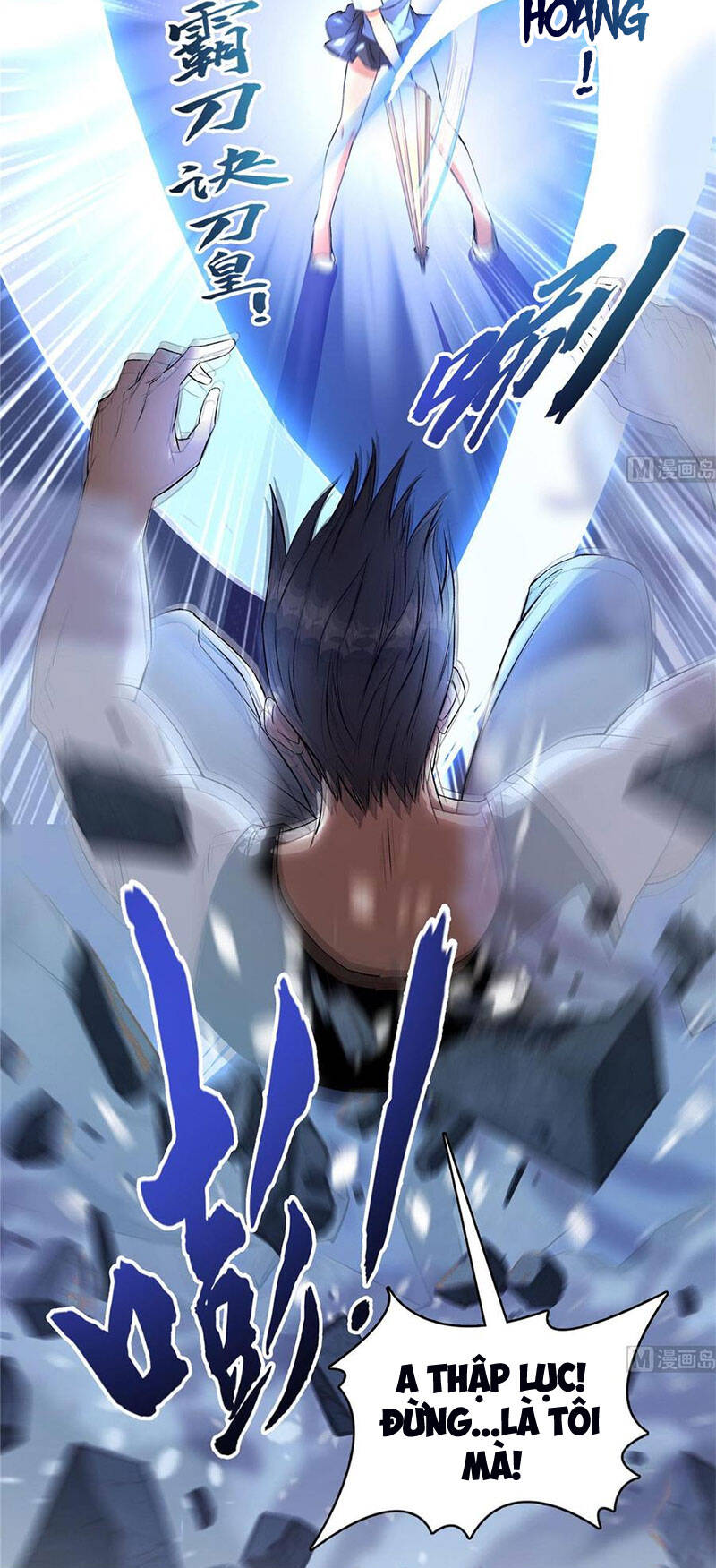 Tu Chân Nói Chuyện Phiếm Quần Chap 340 - Next Chap 341