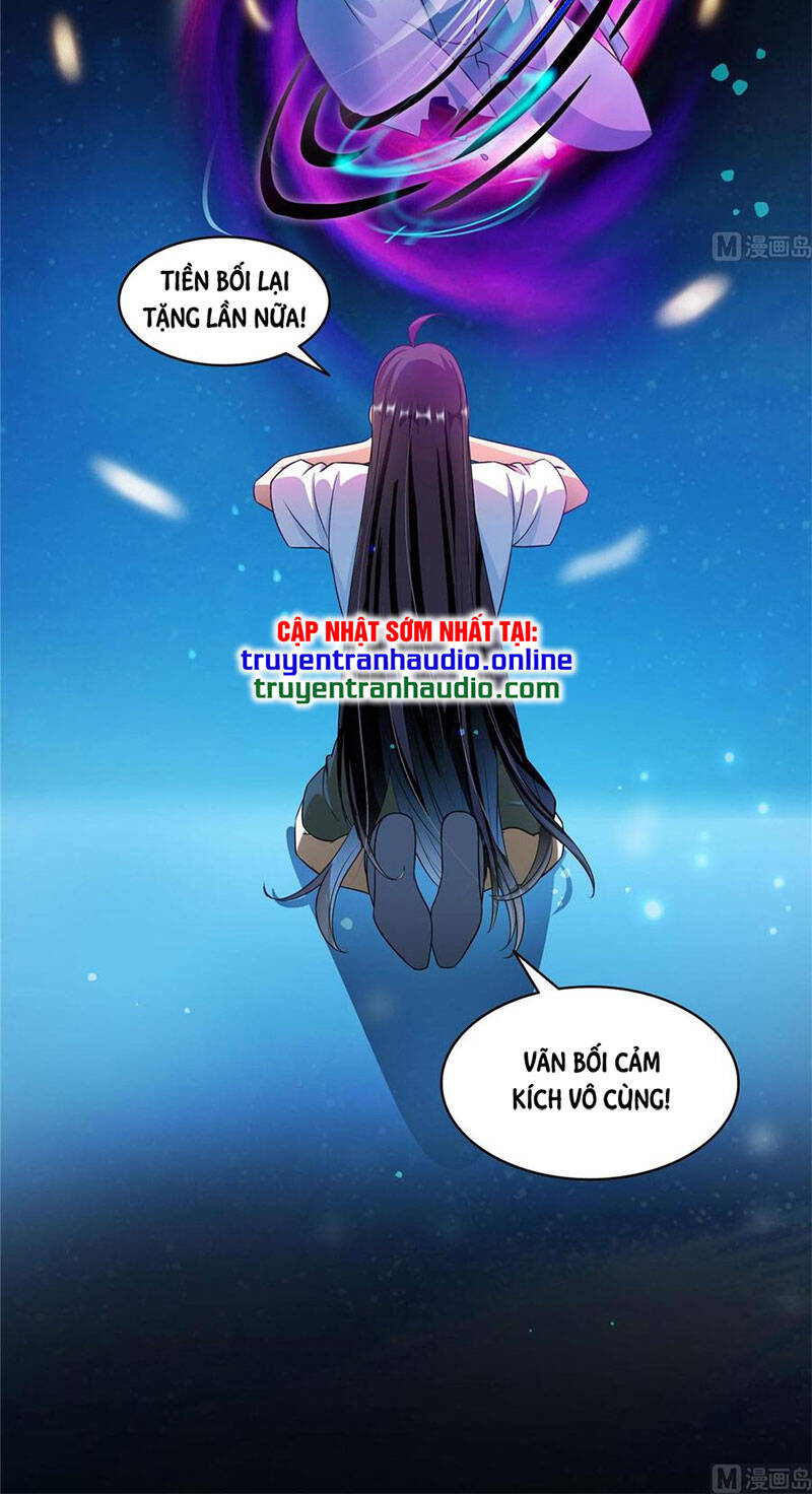 Tu Chân Nói Chuyện Phiếm Quần Chap 341 - Next Chap 342