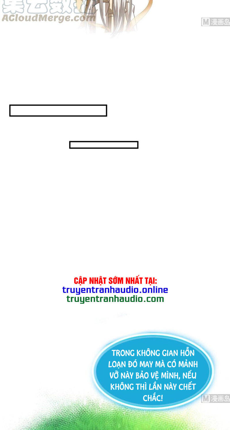 Tu Chân Nói Chuyện Phiếm Quần Chap 341 - Next Chap 342