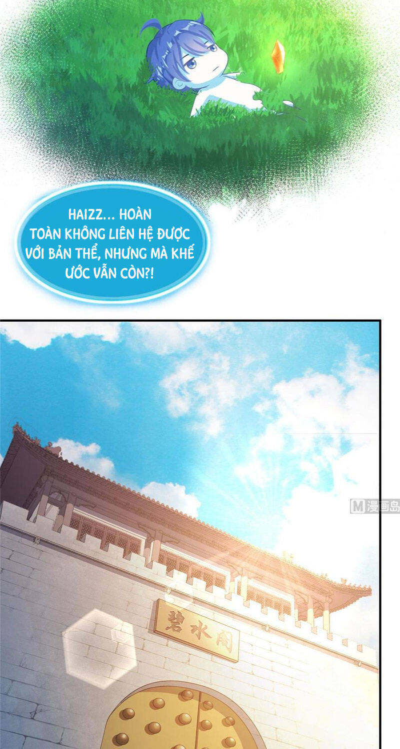 Tu Chân Nói Chuyện Phiếm Quần Chap 341 - Next Chap 342