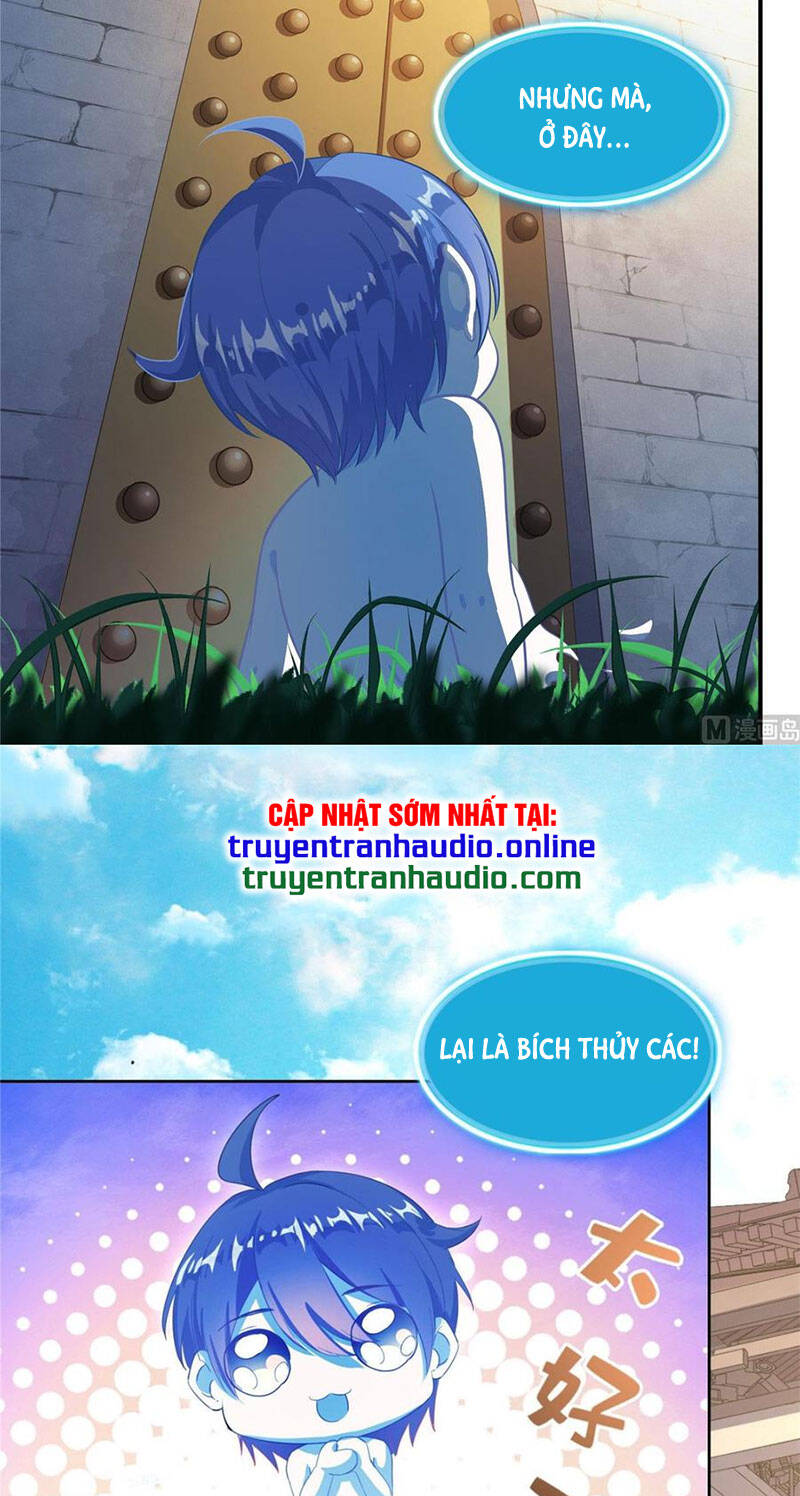 Tu Chân Nói Chuyện Phiếm Quần Chap 341 - Next Chap 342