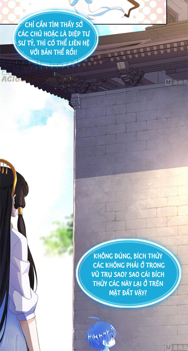 Tu Chân Nói Chuyện Phiếm Quần Chap 341 - Next Chap 342