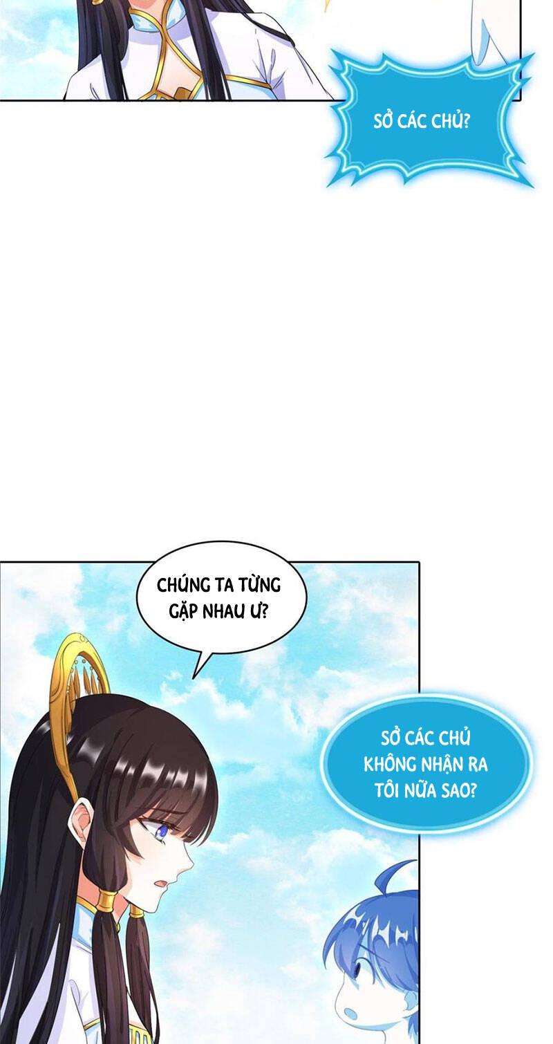 Tu Chân Nói Chuyện Phiếm Quần Chap 341 - Next Chap 342