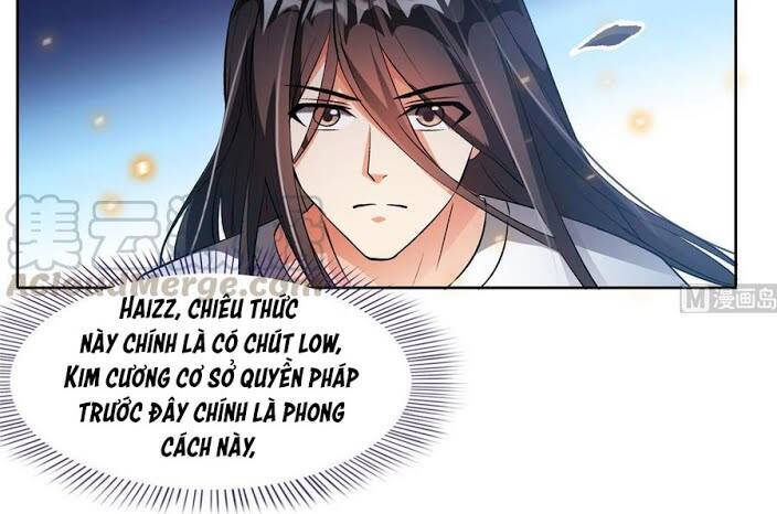 Tu Chân Nói Chuyện Phiếm Quần Chap 342 - Next Chap 343