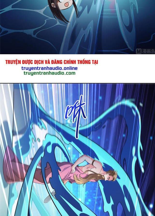 Tu Chân Nói Chuyện Phiếm Quần Chap 342 - Next Chap 343