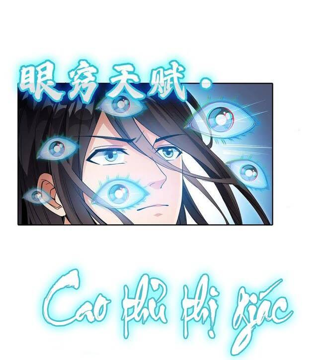 Tu Chân Nói Chuyện Phiếm Quần Chap 342 - Next Chap 343