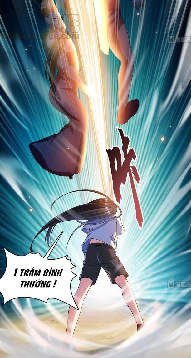 Tu Chân Nói Chuyện Phiếm Quần Chap 342 - Next Chap 343