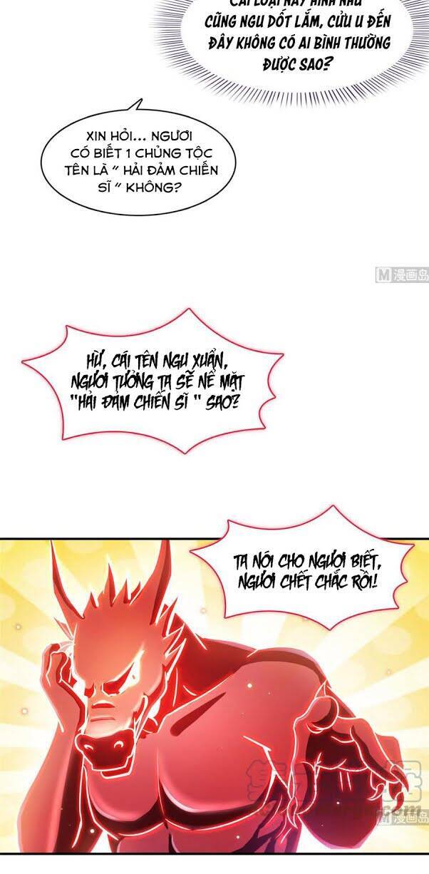 Tu Chân Nói Chuyện Phiếm Quần Chap 342 - Next Chap 343