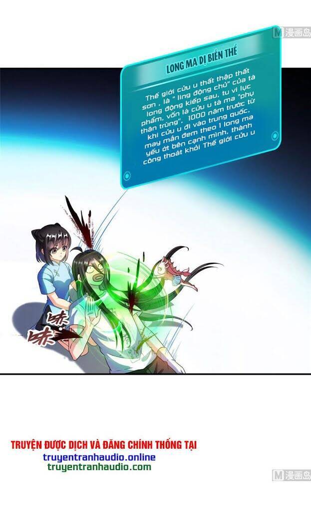 Tu Chân Nói Chuyện Phiếm Quần Chap 342 - Next Chap 343