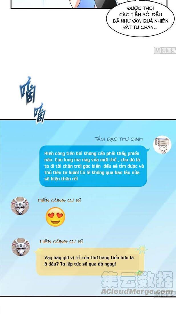 Tu Chân Nói Chuyện Phiếm Quần Chap 342 - Next Chap 343