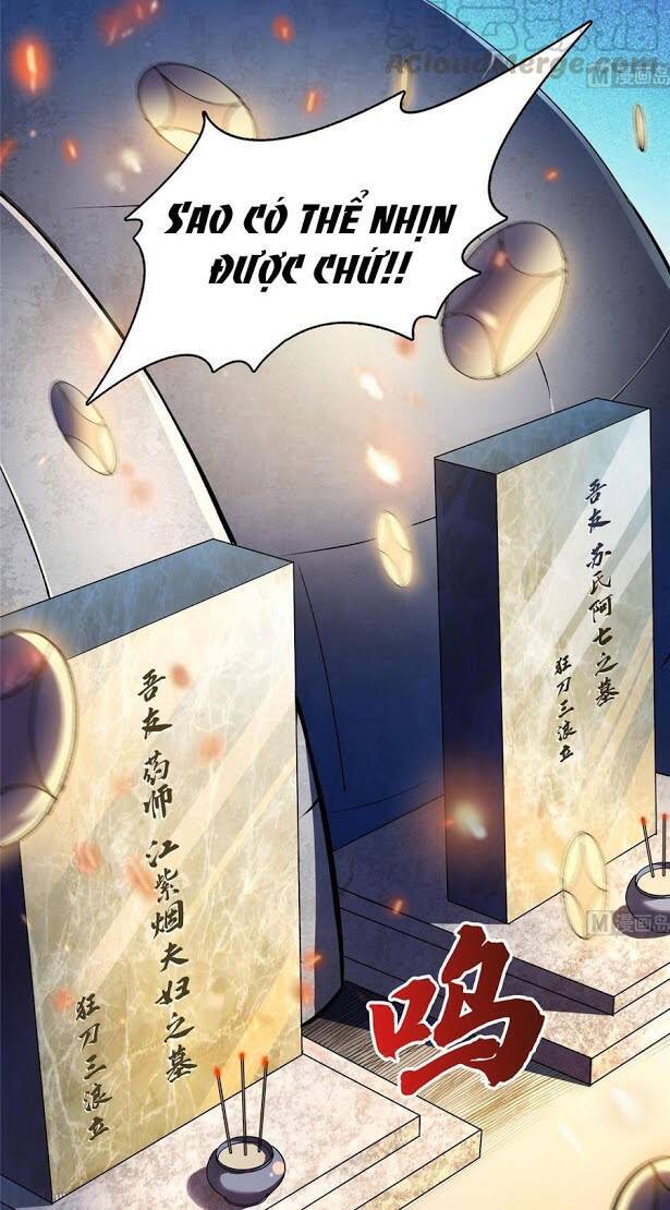 Tu Chân Nói Chuyện Phiếm Quần Chap 342 - Next Chap 343