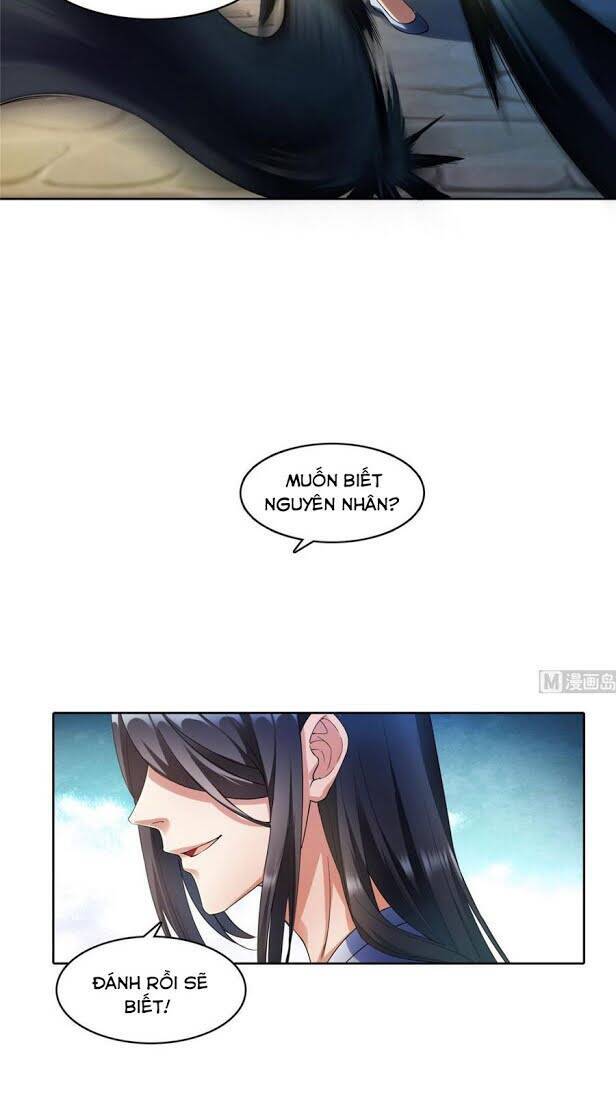 Tu Chân Nói Chuyện Phiếm Quần Chap 342 - Next Chap 343
