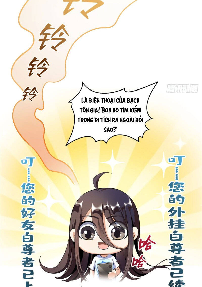Tu Chân Nói Chuyện Phiếm Quần Chap 343 - Next Chap 344