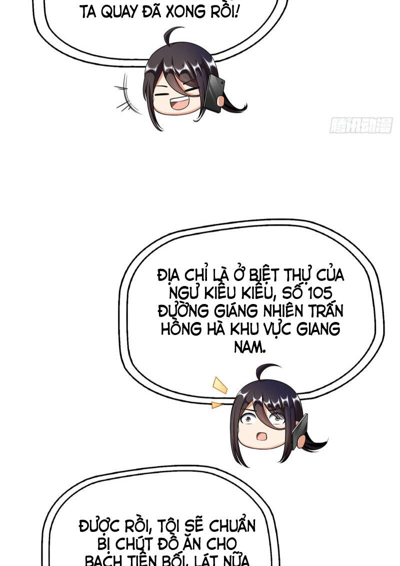 Tu Chân Nói Chuyện Phiếm Quần Chap 343 - Next Chap 344