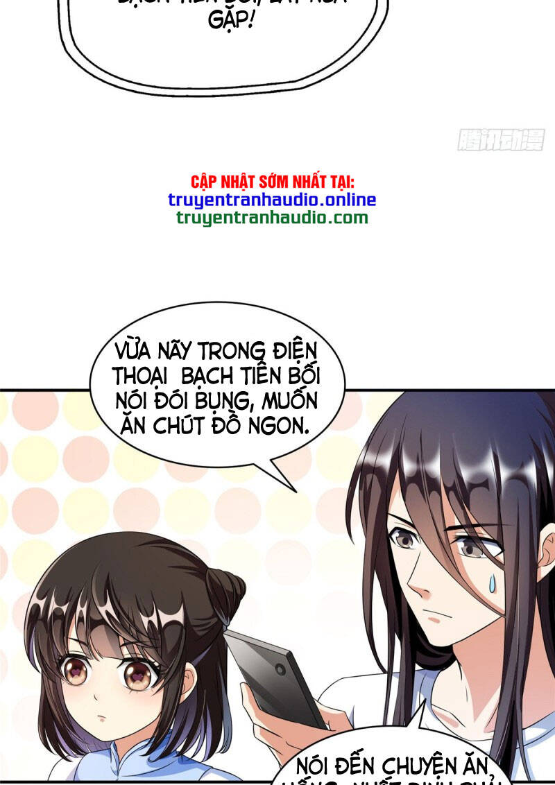 Tu Chân Nói Chuyện Phiếm Quần Chap 343 - Next Chap 344