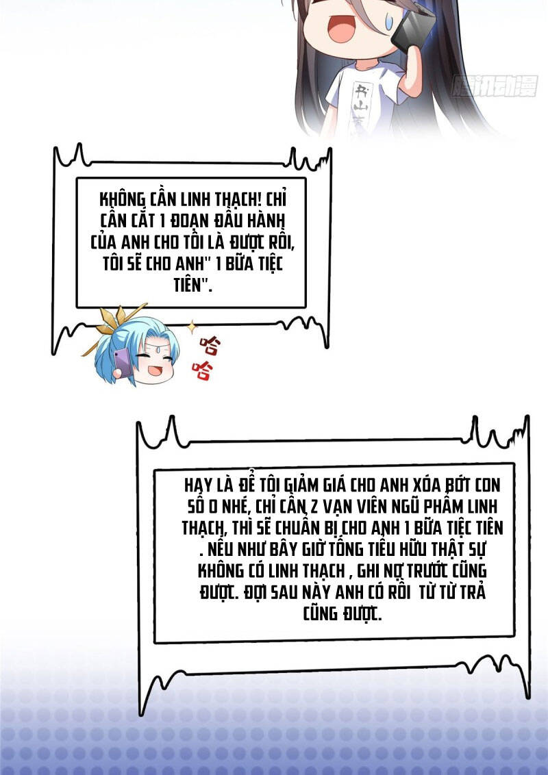 Tu Chân Nói Chuyện Phiếm Quần Chap 343 - Next Chap 344