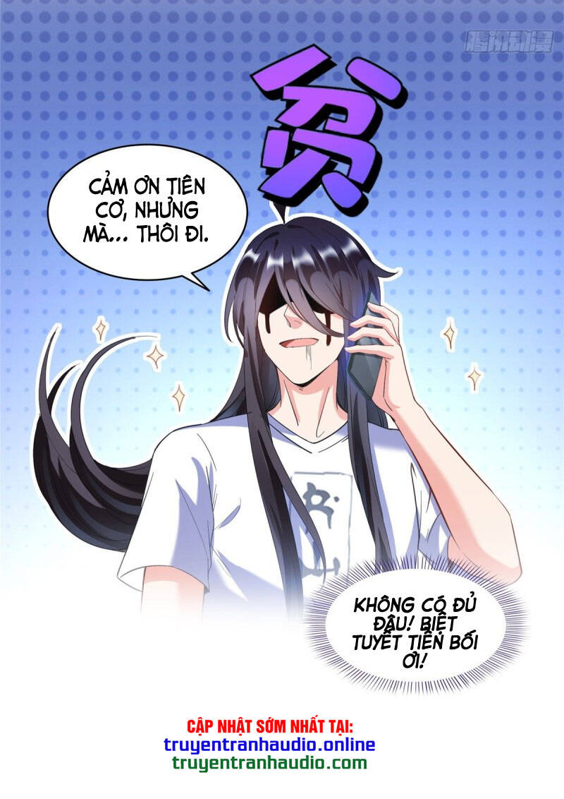 Tu Chân Nói Chuyện Phiếm Quần Chap 343 - Next Chap 344