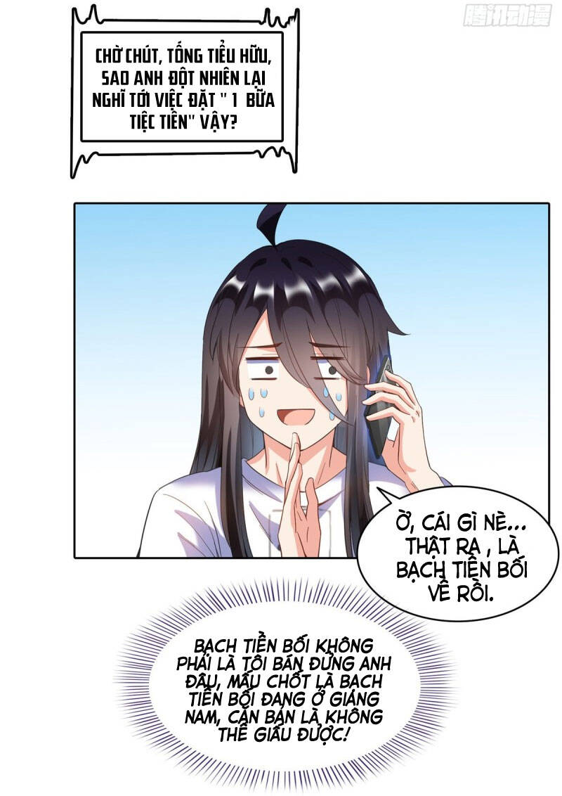 Tu Chân Nói Chuyện Phiếm Quần Chap 343 - Next Chap 344