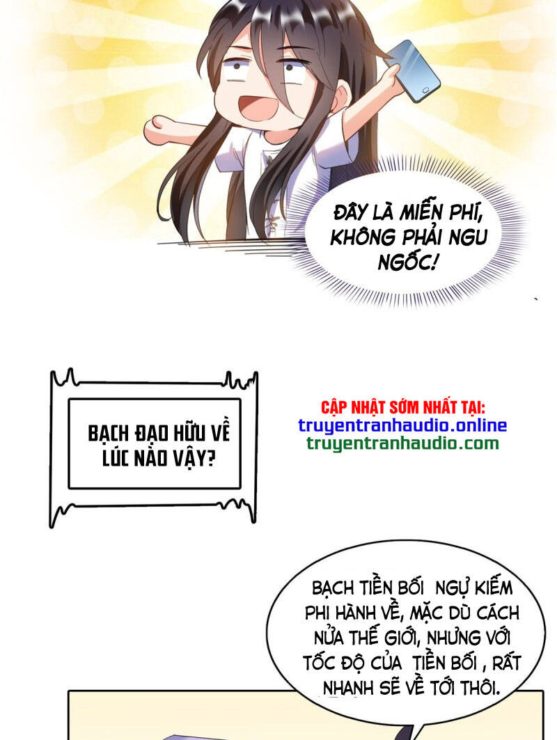 Tu Chân Nói Chuyện Phiếm Quần Chap 343 - Next Chap 344