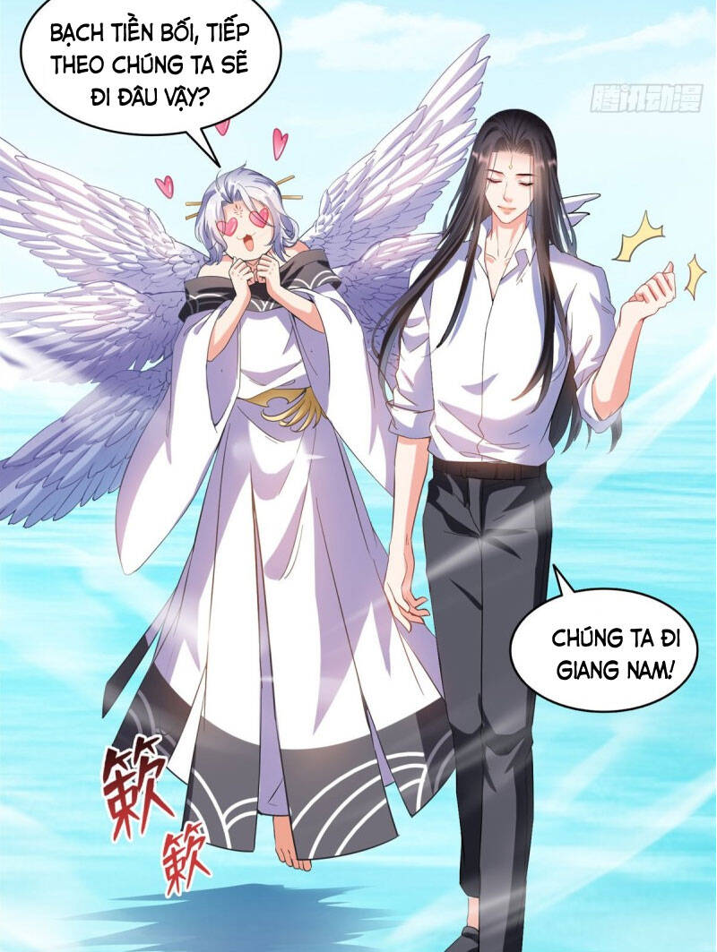 Tu Chân Nói Chuyện Phiếm Quần Chap 343 - Next Chap 344