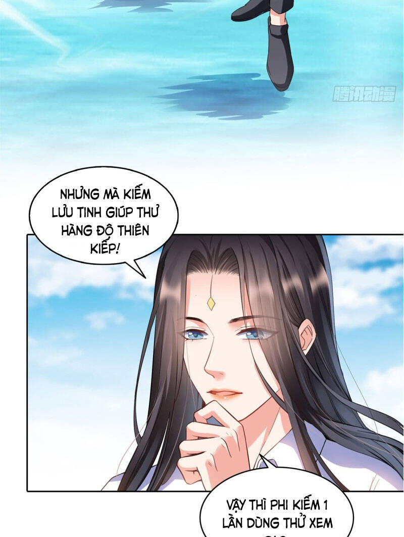 Tu Chân Nói Chuyện Phiếm Quần Chap 343 - Next Chap 344