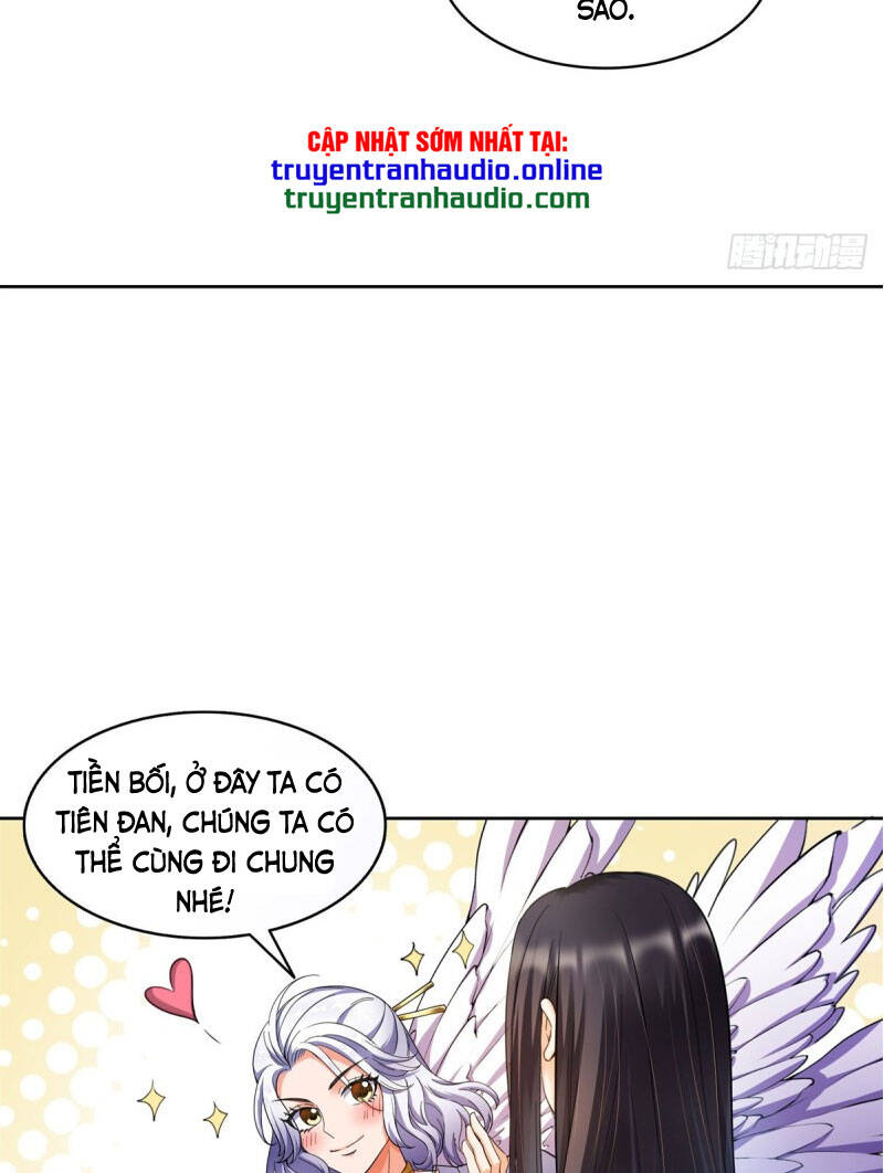 Tu Chân Nói Chuyện Phiếm Quần Chap 343 - Next Chap 344