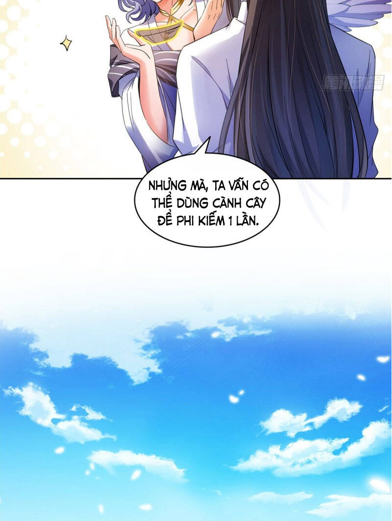 Tu Chân Nói Chuyện Phiếm Quần Chap 343 - Next Chap 344