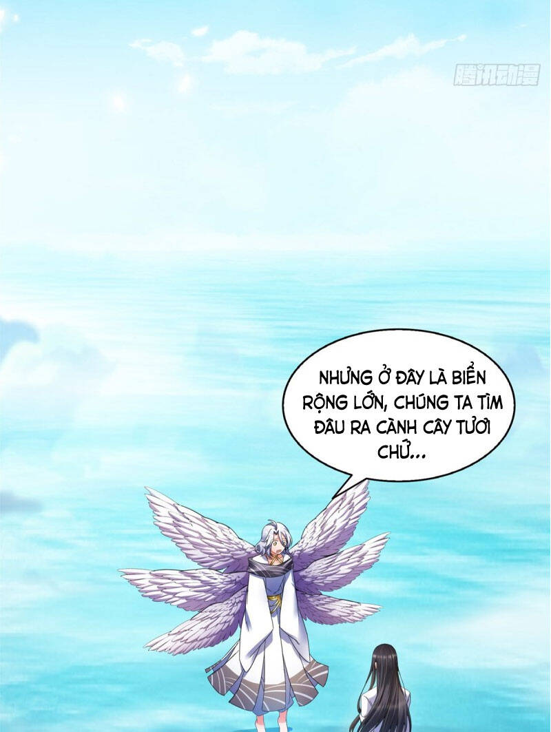 Tu Chân Nói Chuyện Phiếm Quần Chap 343 - Next Chap 344