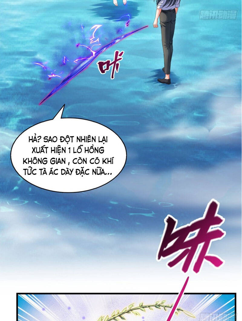 Tu Chân Nói Chuyện Phiếm Quần Chap 343 - Next Chap 344