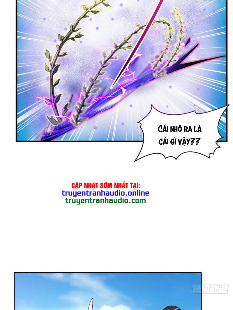 Tu Chân Nói Chuyện Phiếm Quần Chap 343 - Next Chap 344