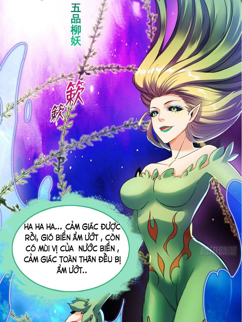 Tu Chân Nói Chuyện Phiếm Quần Chap 343 - Next Chap 344