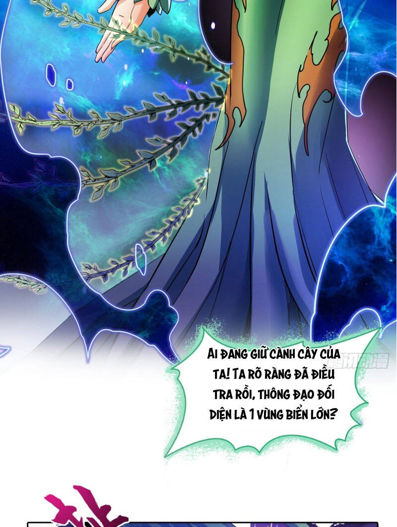 Tu Chân Nói Chuyện Phiếm Quần Chap 343 - Next Chap 344