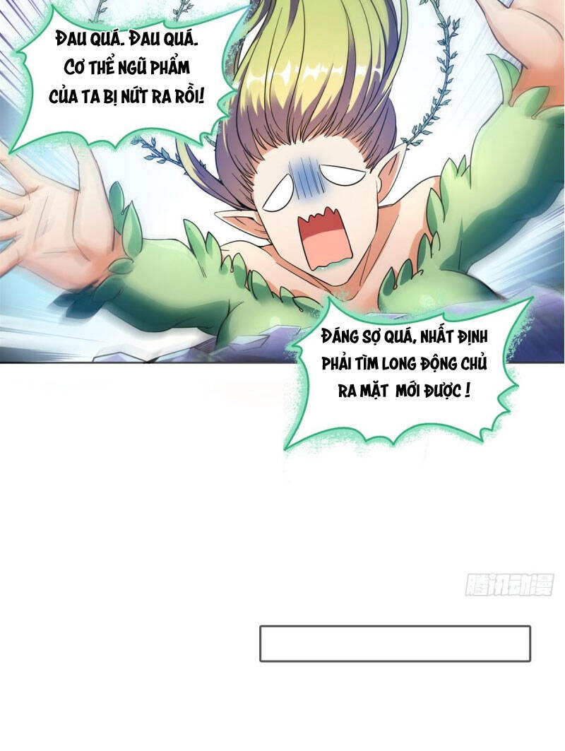 Tu Chân Nói Chuyện Phiếm Quần Chap 343 - Next Chap 344