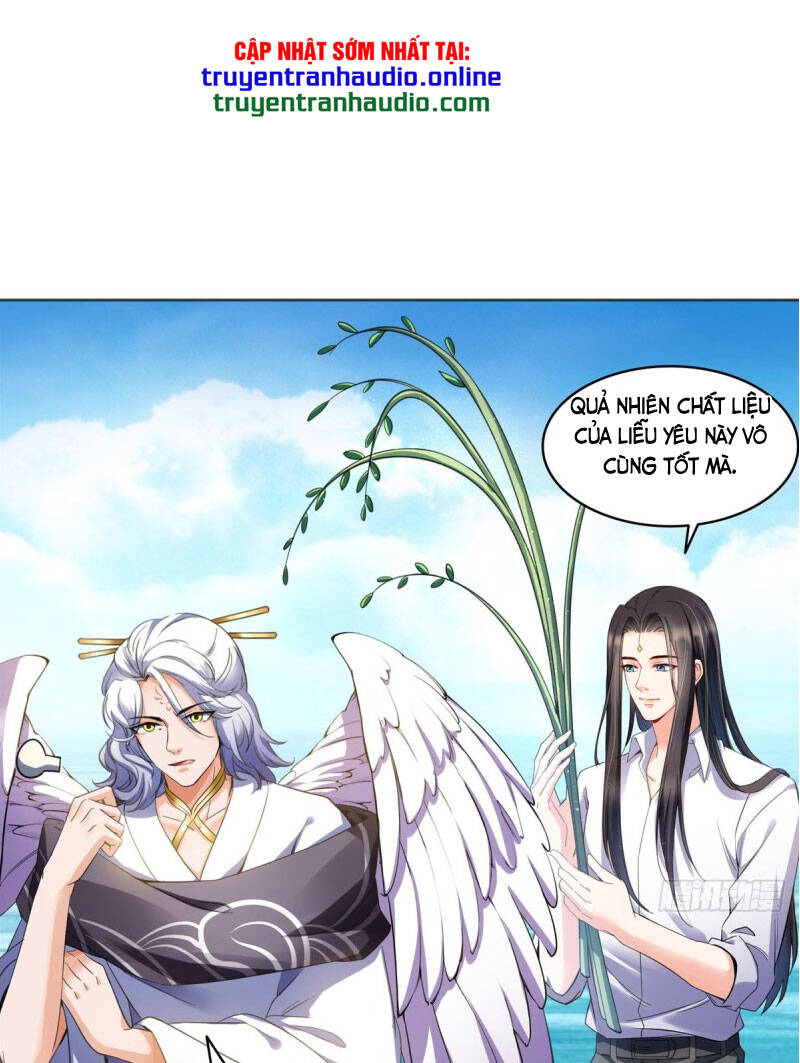 Tu Chân Nói Chuyện Phiếm Quần Chap 343 - Next Chap 344