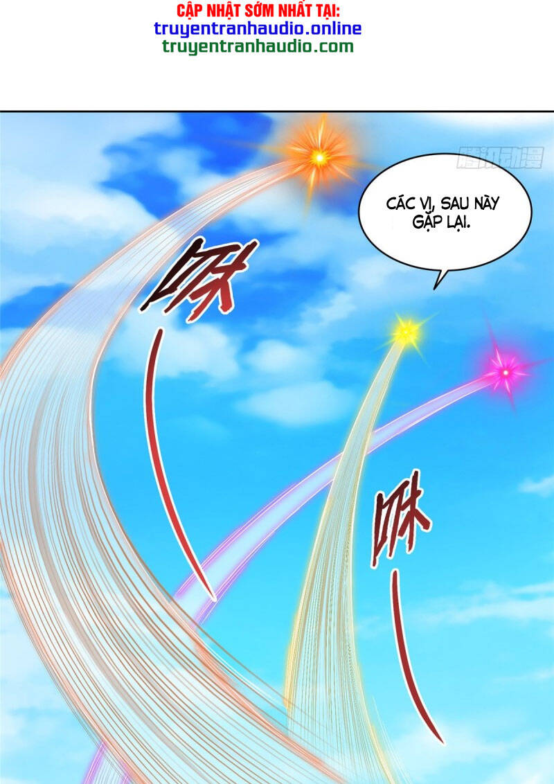 Tu Chân Nói Chuyện Phiếm Quần Chap 343 - Next Chap 344