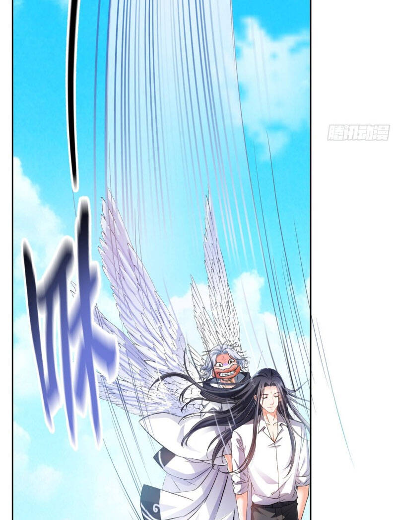 Tu Chân Nói Chuyện Phiếm Quần Chap 343 - Next Chap 344