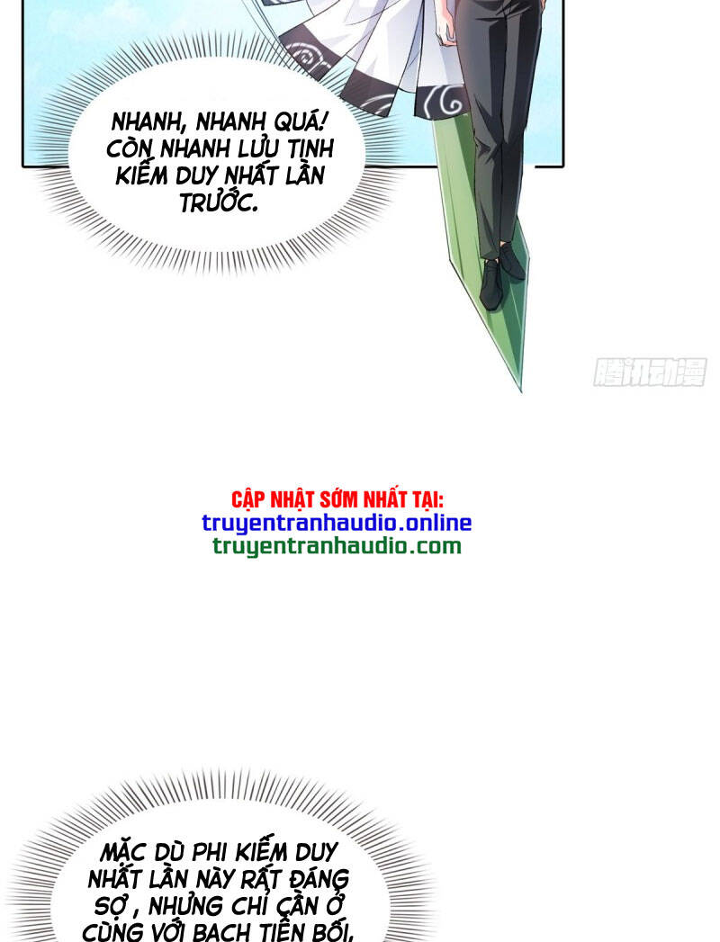 Tu Chân Nói Chuyện Phiếm Quần Chap 343 - Next Chap 344