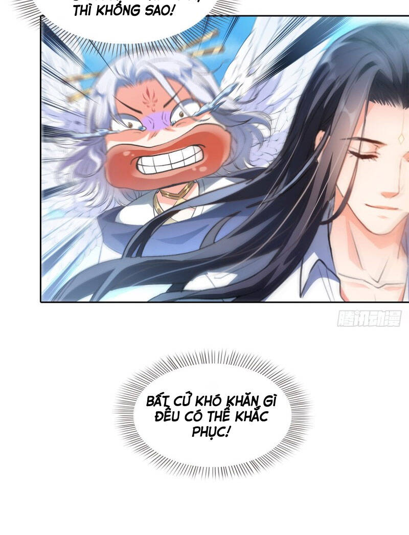 Tu Chân Nói Chuyện Phiếm Quần Chap 343 - Next Chap 344