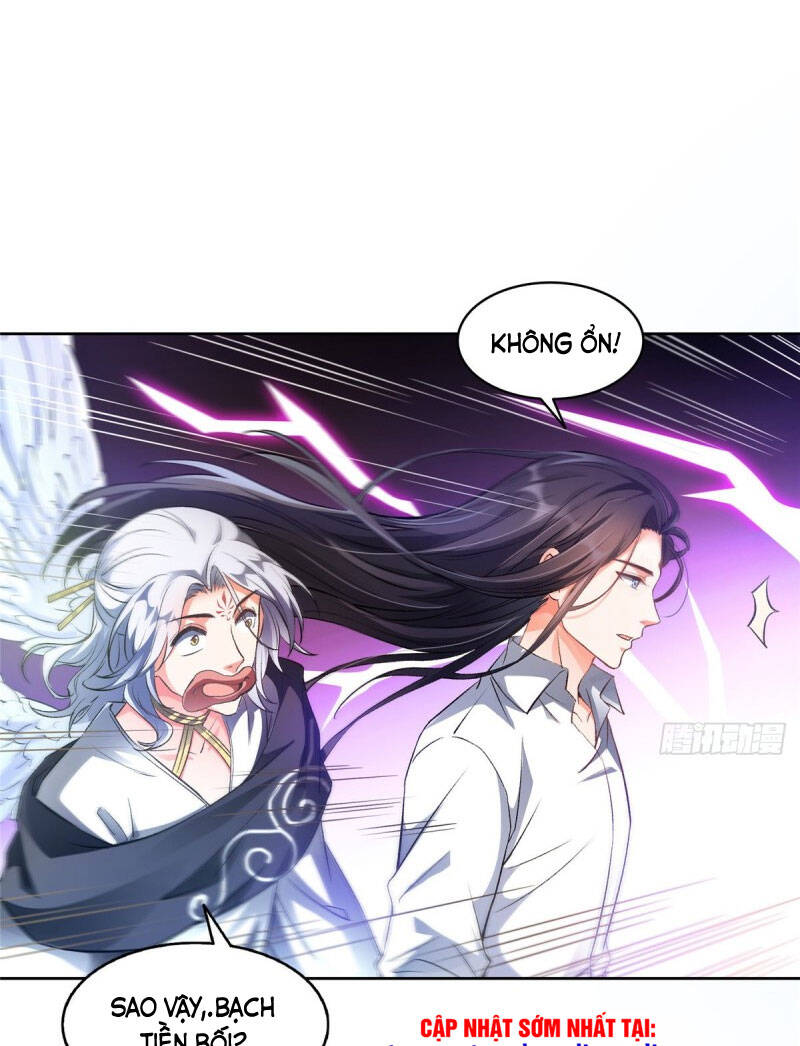 Tu Chân Nói Chuyện Phiếm Quần Chap 343 - Next Chap 344