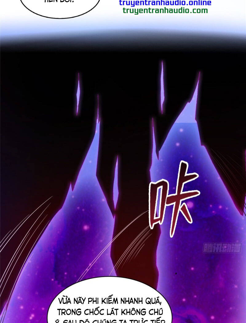 Tu Chân Nói Chuyện Phiếm Quần Chap 343 - Next Chap 344