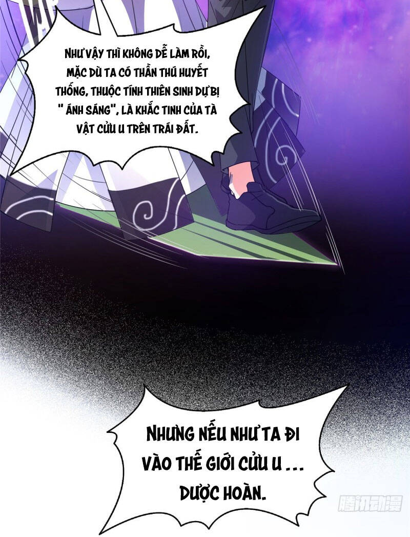 Tu Chân Nói Chuyện Phiếm Quần Chap 343 - Next Chap 344
