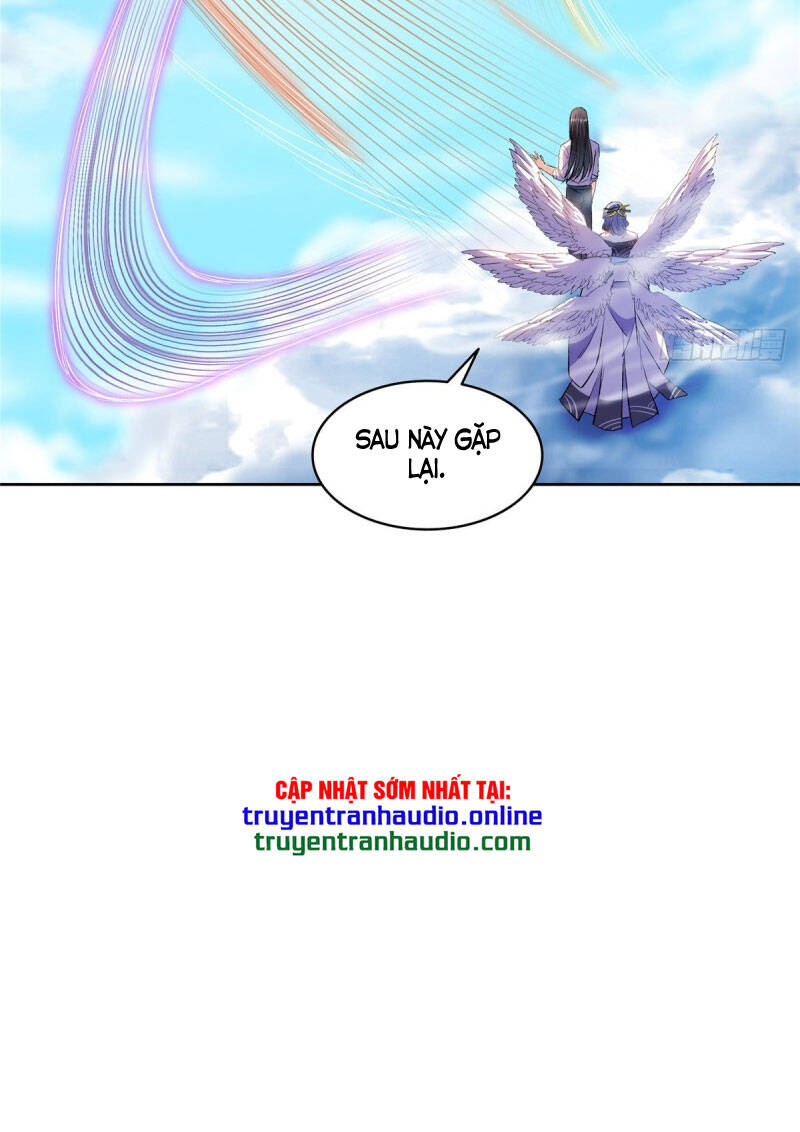 Tu Chân Nói Chuyện Phiếm Quần Chap 343 - Next Chap 344